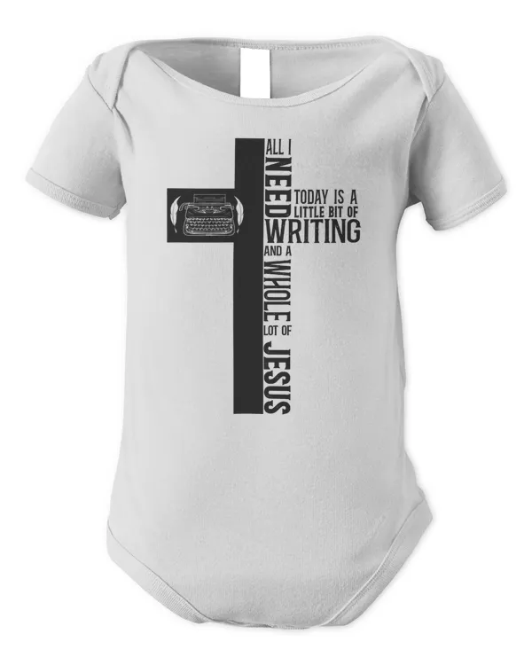 Infant Short Sleeve Bodysuit