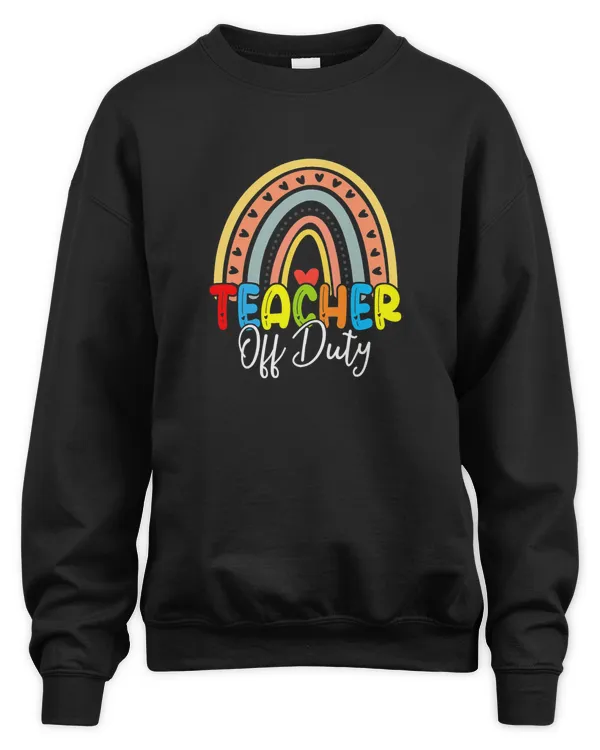 Embroidered Unisex Sweatshirt