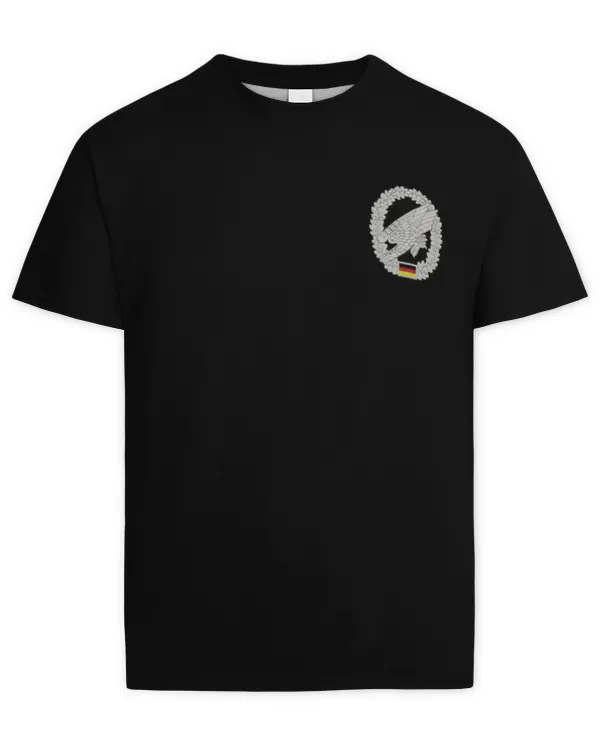 AOP Unisex Standard T-shirt (Made in the EU)