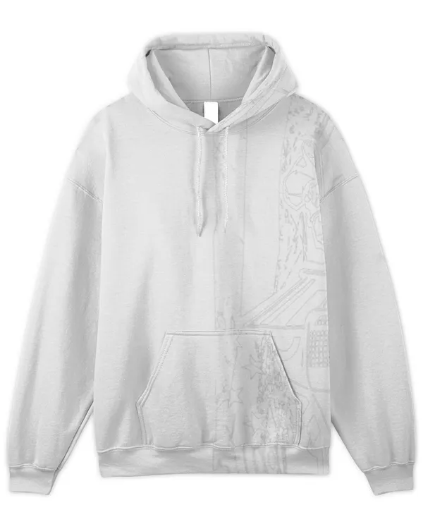 AOP Unisex Standard Hoodie (Made in the EU)