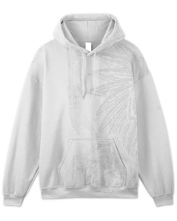 AOP Unisex Standard Hoodie (Made in the EU)