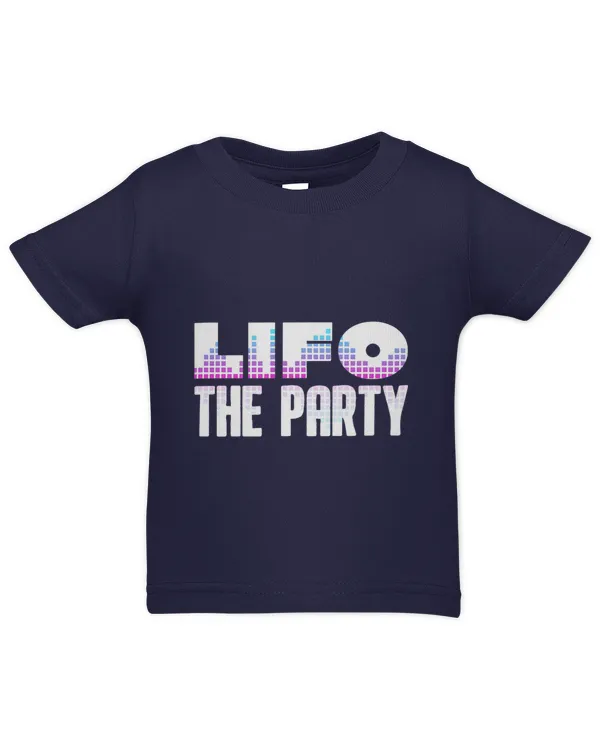 Infant Jersey T-Shirt