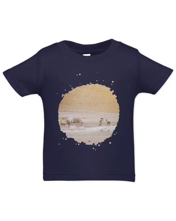 Infant Jersey T-Shirt