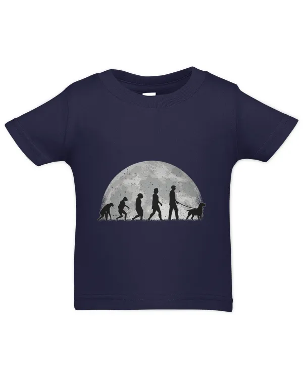 Infant Jersey T-Shirt