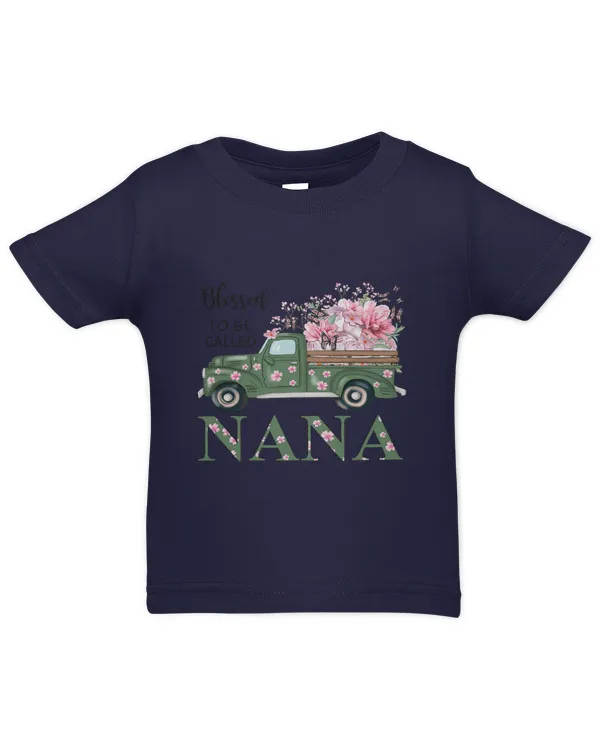 Infant Jersey T-Shirt