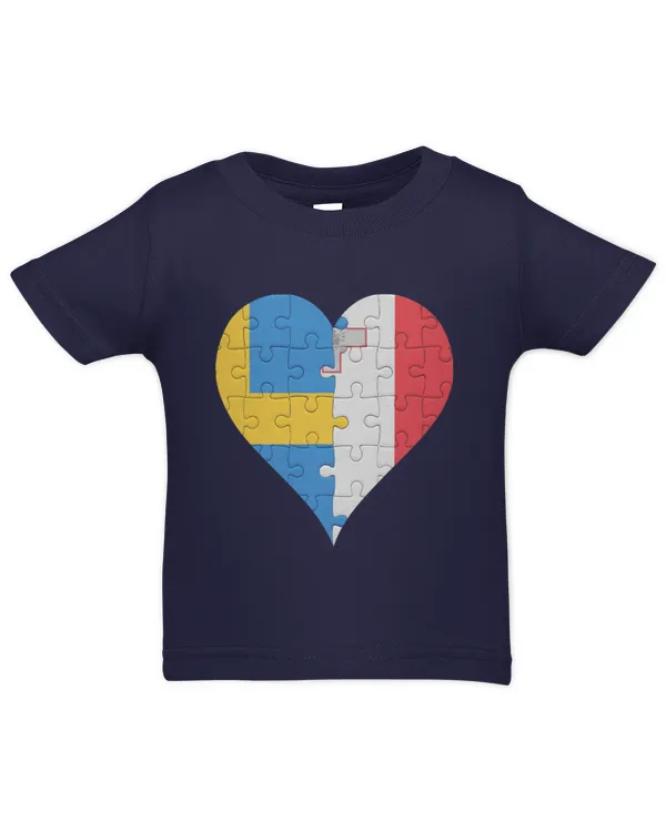 Infant Jersey T-Shirt