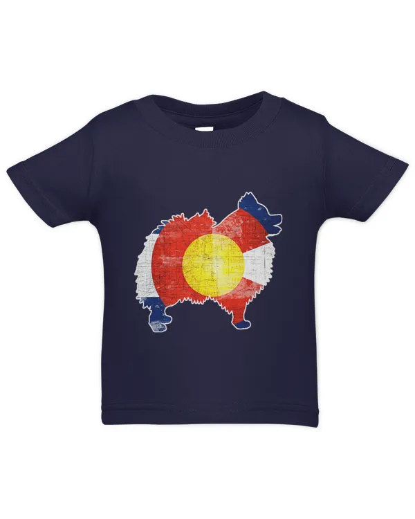 Infant Jersey T-Shirt