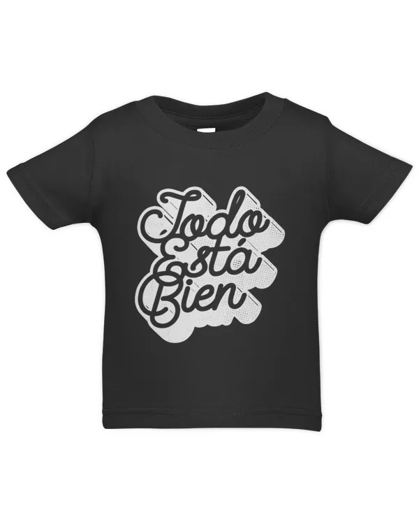 Infant Jersey T-Shirt