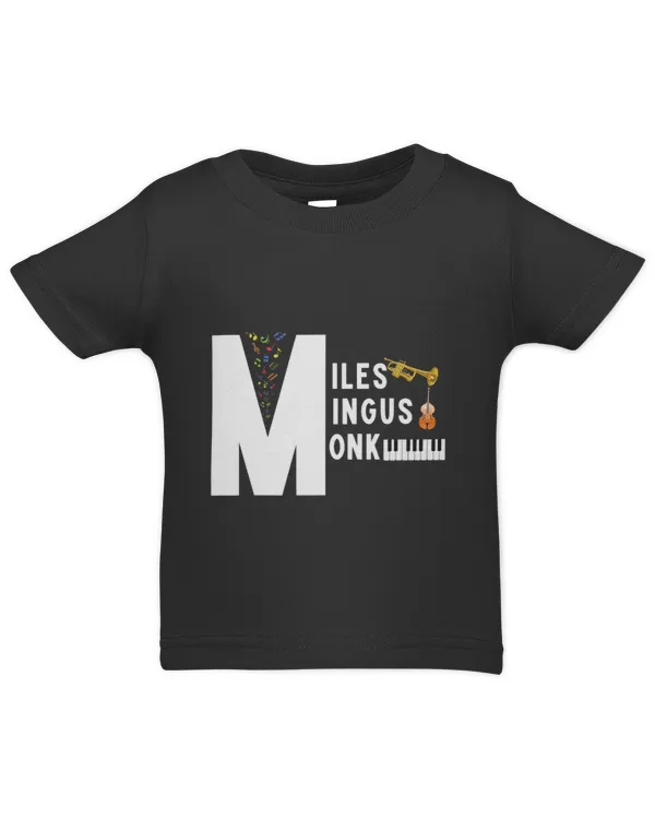 Infant Jersey T-Shirt