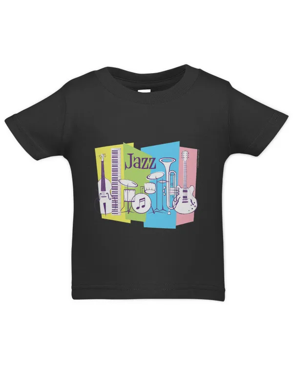 Infant Jersey T-Shirt