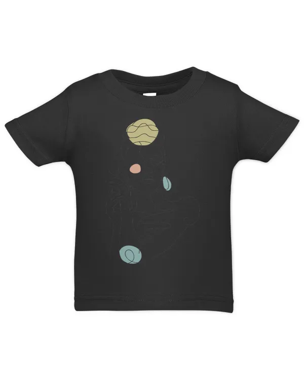 Infant Jersey T-Shirt