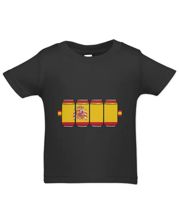 Infant Jersey T-Shirt