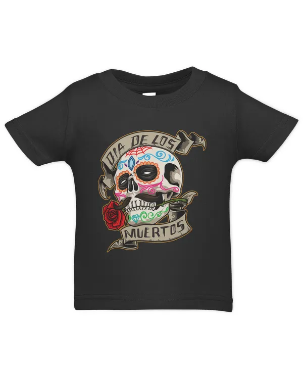 Infant Jersey T-Shirt