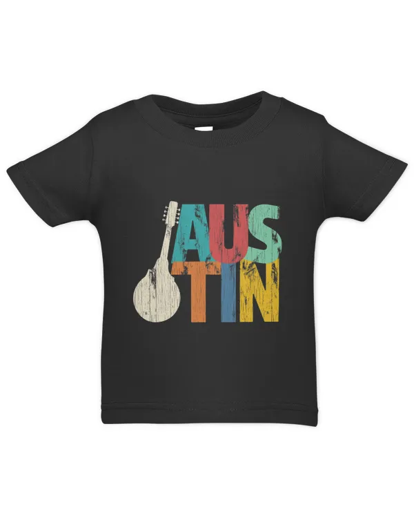 Infant Jersey T-Shirt