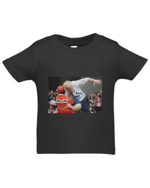 Infant Jersey T-Shirt