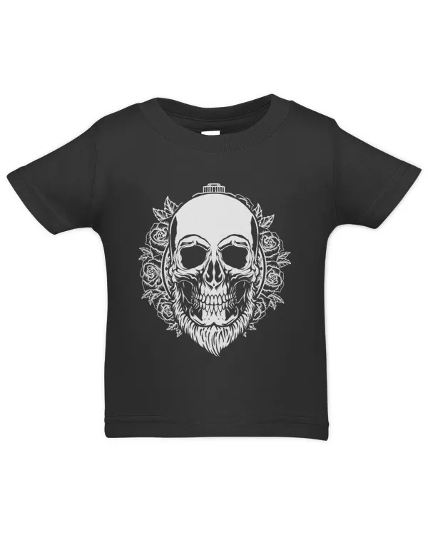 Infant Jersey T-Shirt