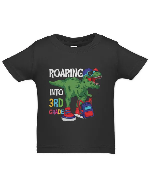 Infant Jersey T-Shirt