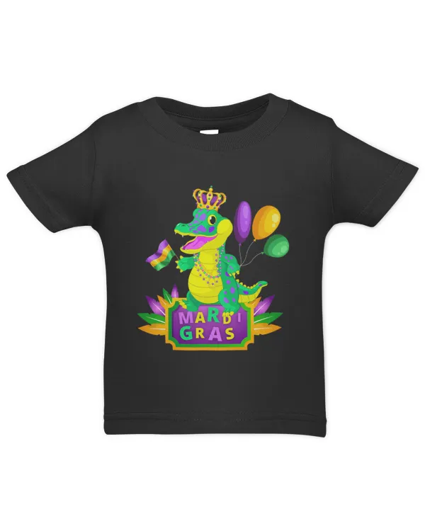 Infant Jersey T-Shirt