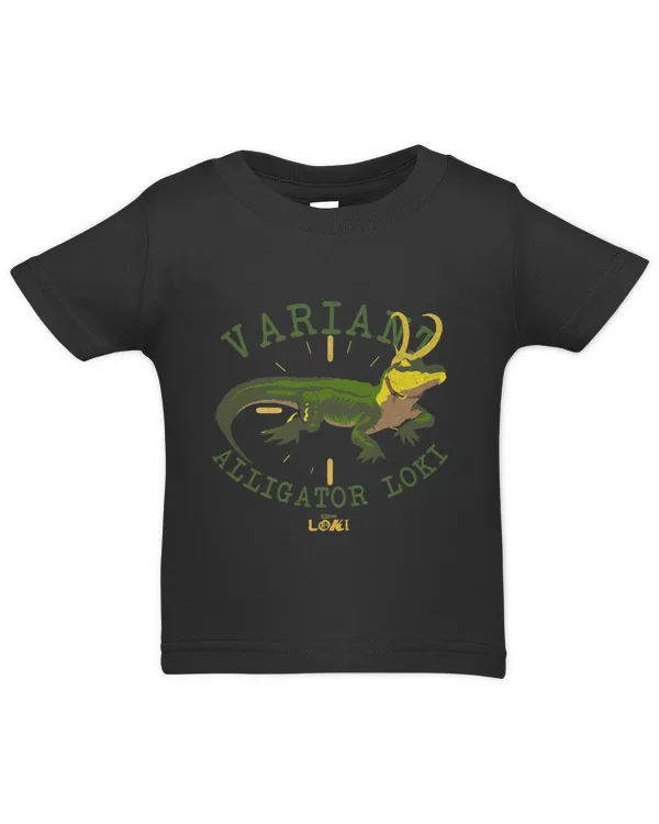 Infant Jersey T-Shirt