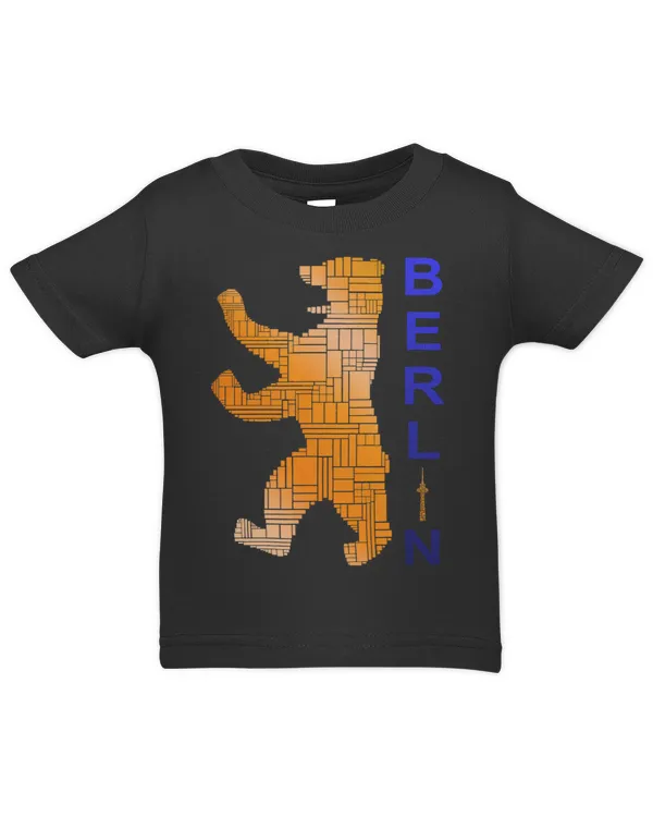 Infant Jersey T-Shirt