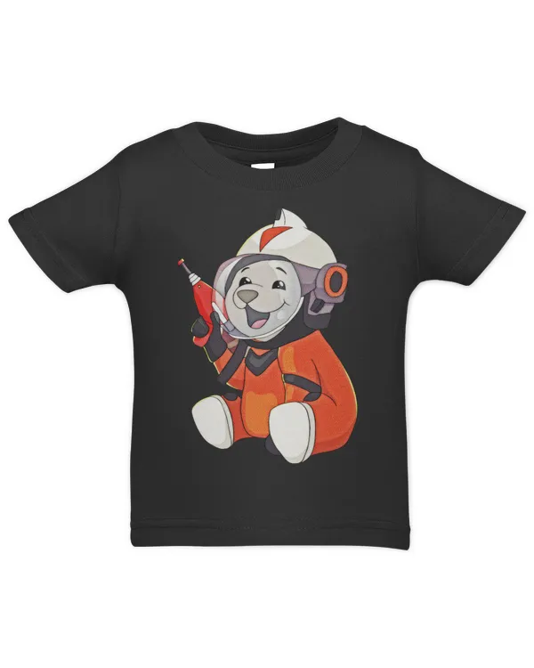 Infant Jersey T-Shirt