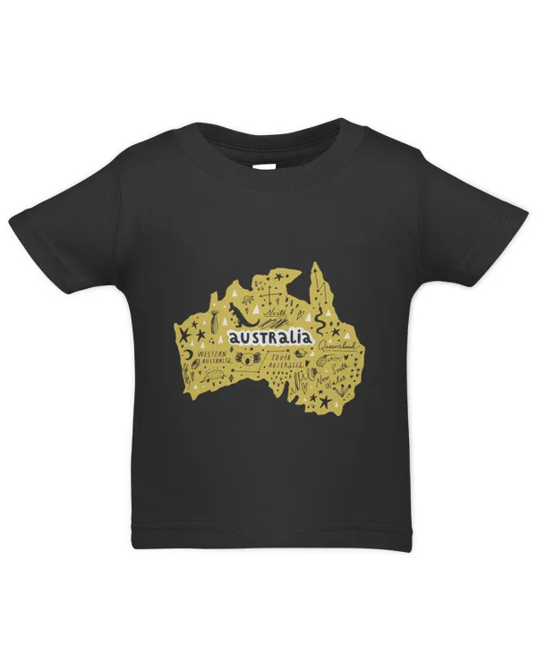 Infant Jersey T-Shirt