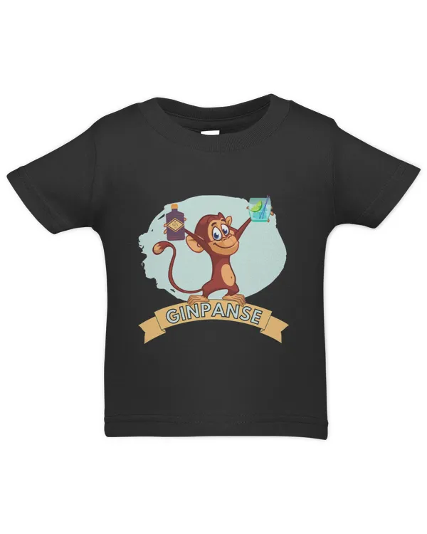 Infant Jersey T-Shirt