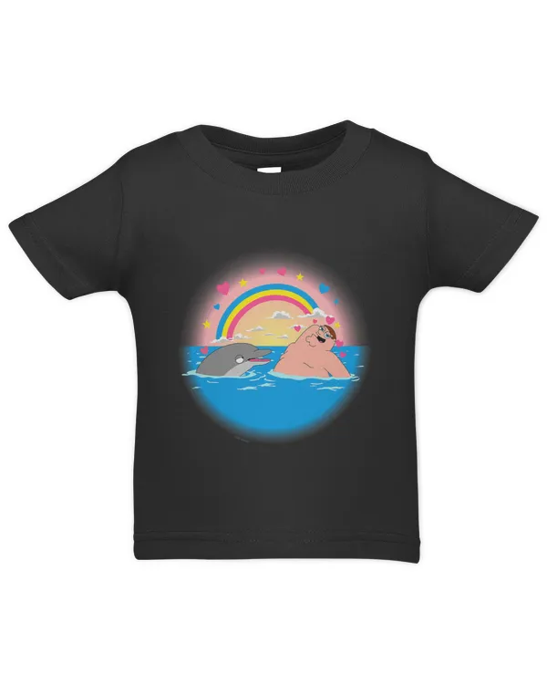 Infant Jersey T-Shirt