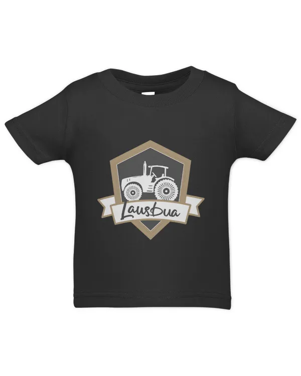 Infant Jersey T-Shirt