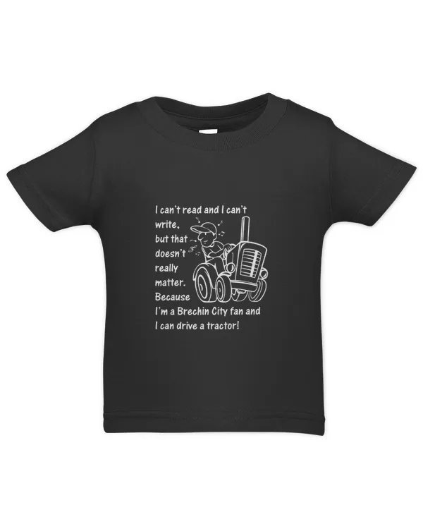 Infant Jersey T-Shirt