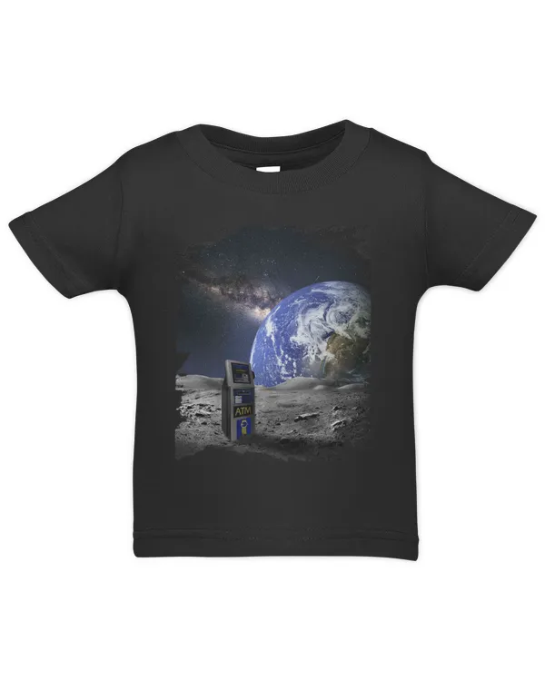 Infant Jersey T-Shirt