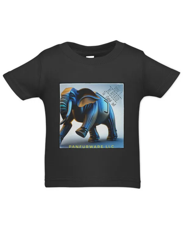 Infant Jersey T-Shirt