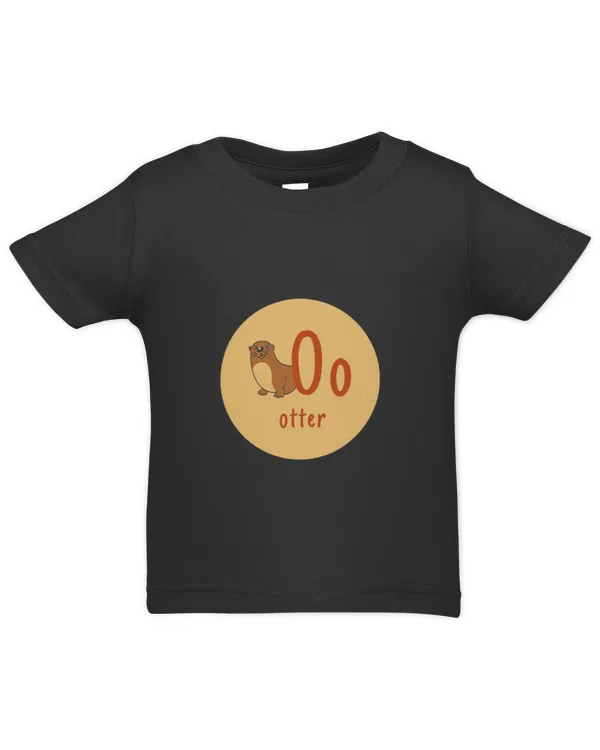 Infant Jersey T-Shirt