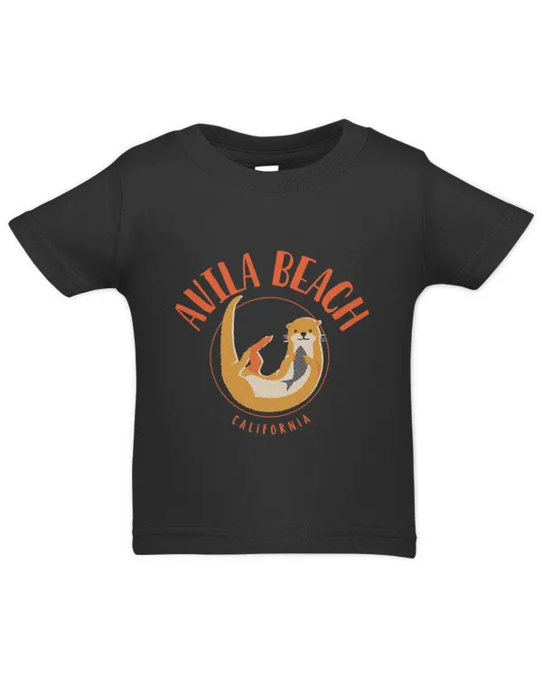 Infant Jersey T-Shirt