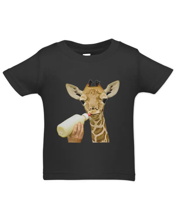 Infant Jersey T-Shirt