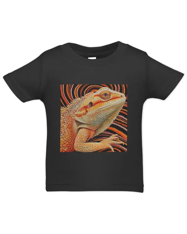 Infant Jersey T-Shirt