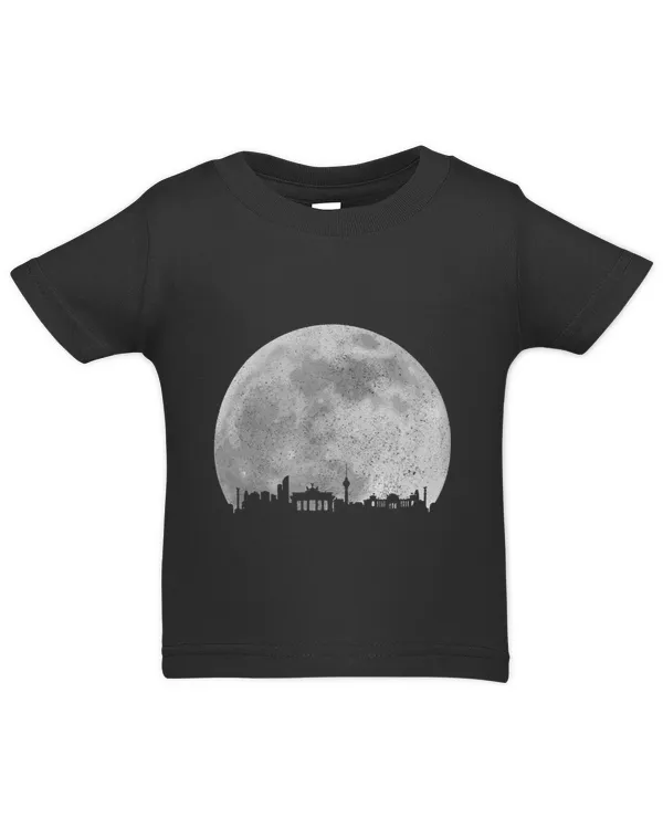 Infant Jersey T-Shirt