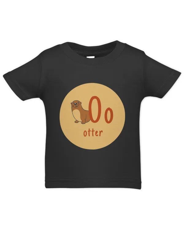 Infant Jersey T-Shirt