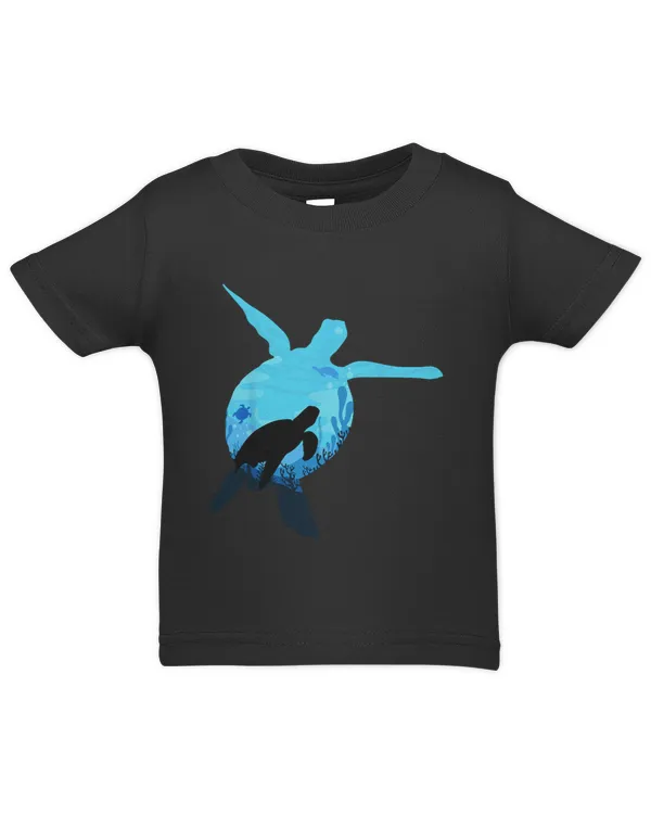 Infant Jersey T-Shirt