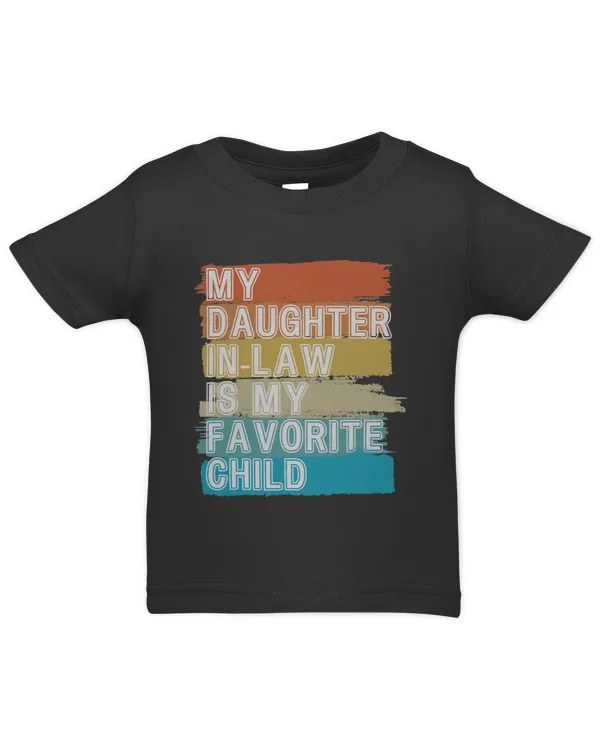 Infant Jersey T-Shirt