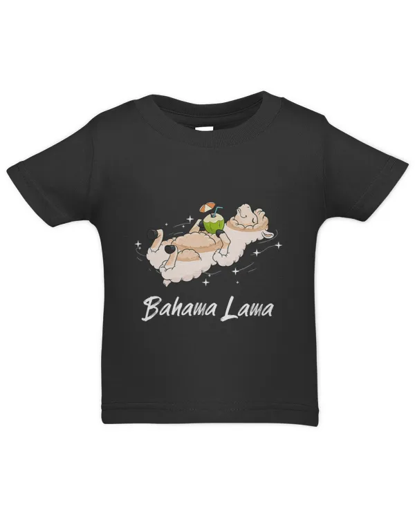 Infant Jersey T-Shirt