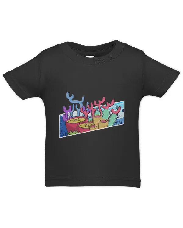 Infant Jersey T-Shirt