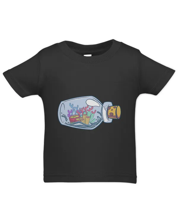 Infant Jersey T-Shirt