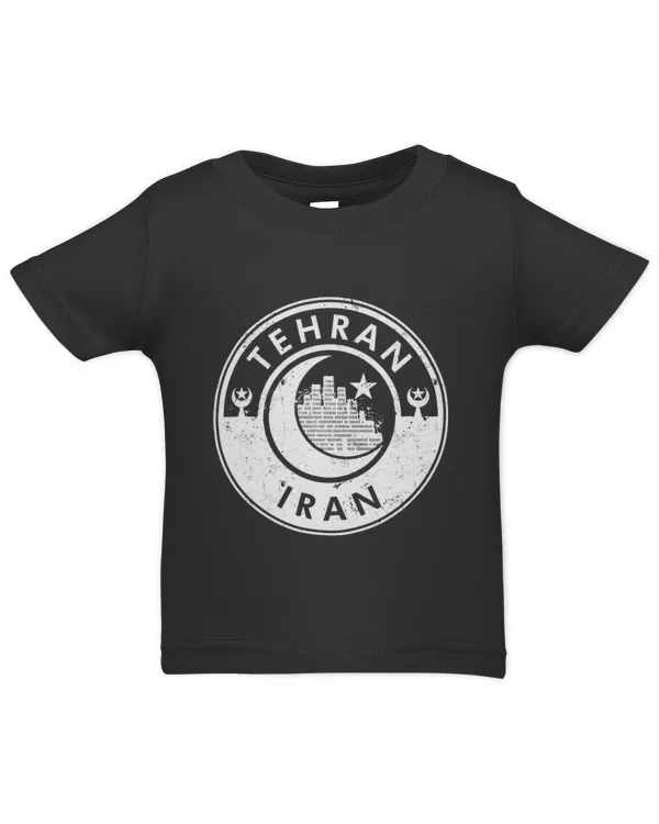 Infant Jersey T-Shirt