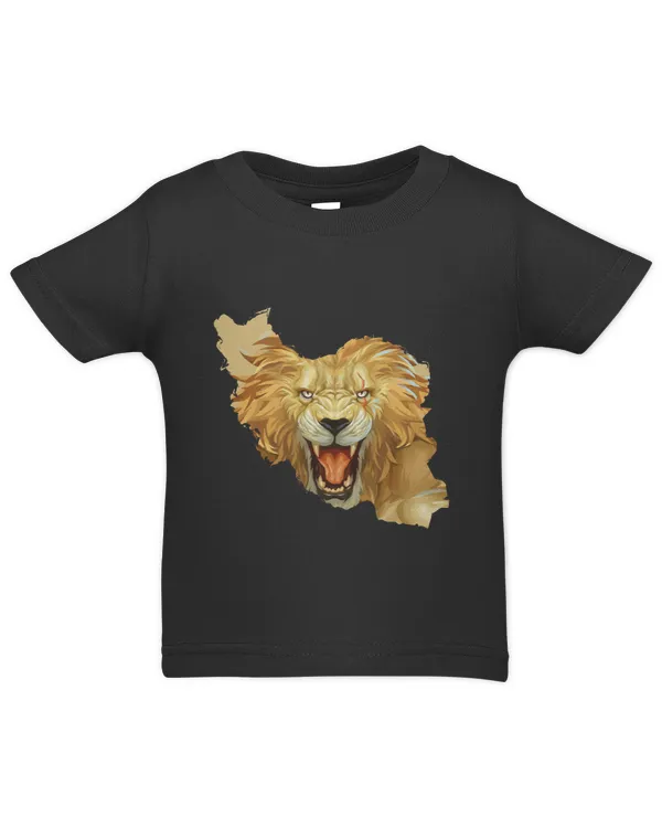 Infant Jersey T-Shirt