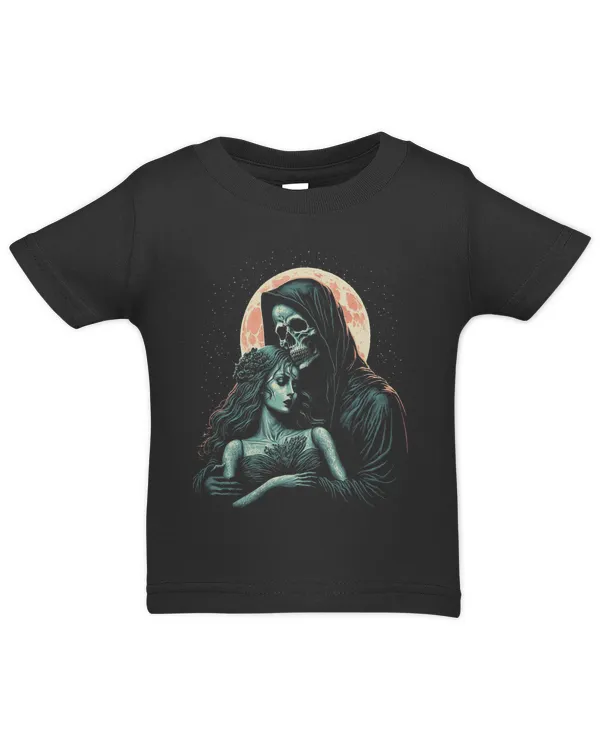 Infant Jersey T-Shirt