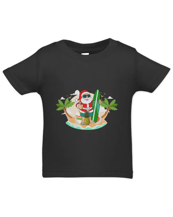 Infant Jersey T-Shirt