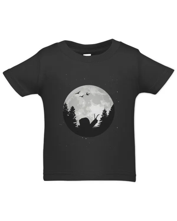 Infant Jersey T-Shirt