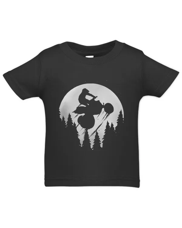 Infant Jersey T-Shirt