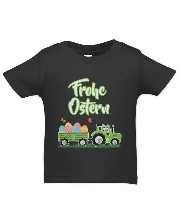 Infant Jersey T-Shirt